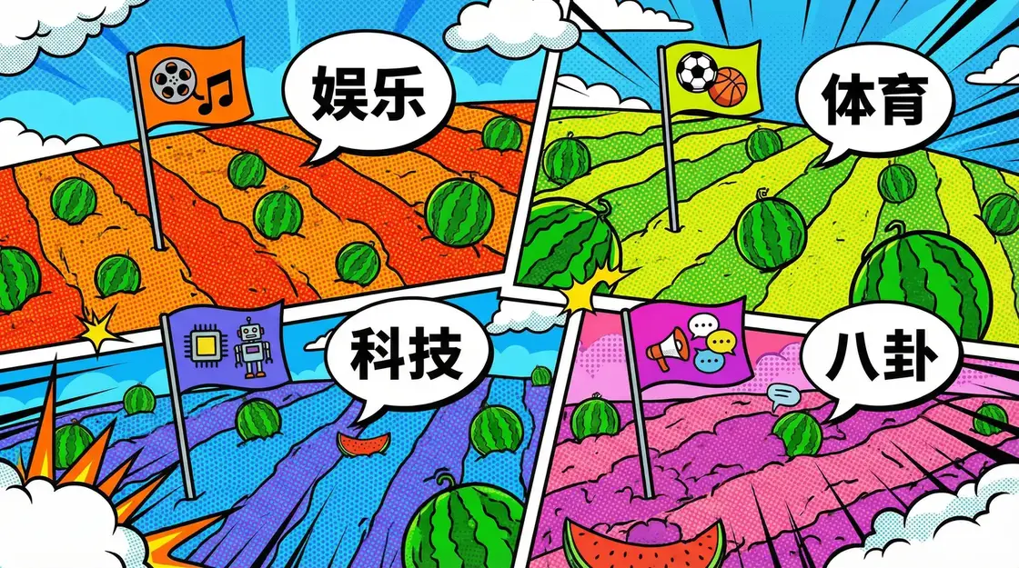 【漫蛙网页版】漫蛙网页版官方入口 - 真实可靠漫蛙网页版自媒体合集 娱乐瓜田分类